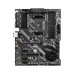 MSI X570-A PRO AM4 ATX MOTHERBOARD